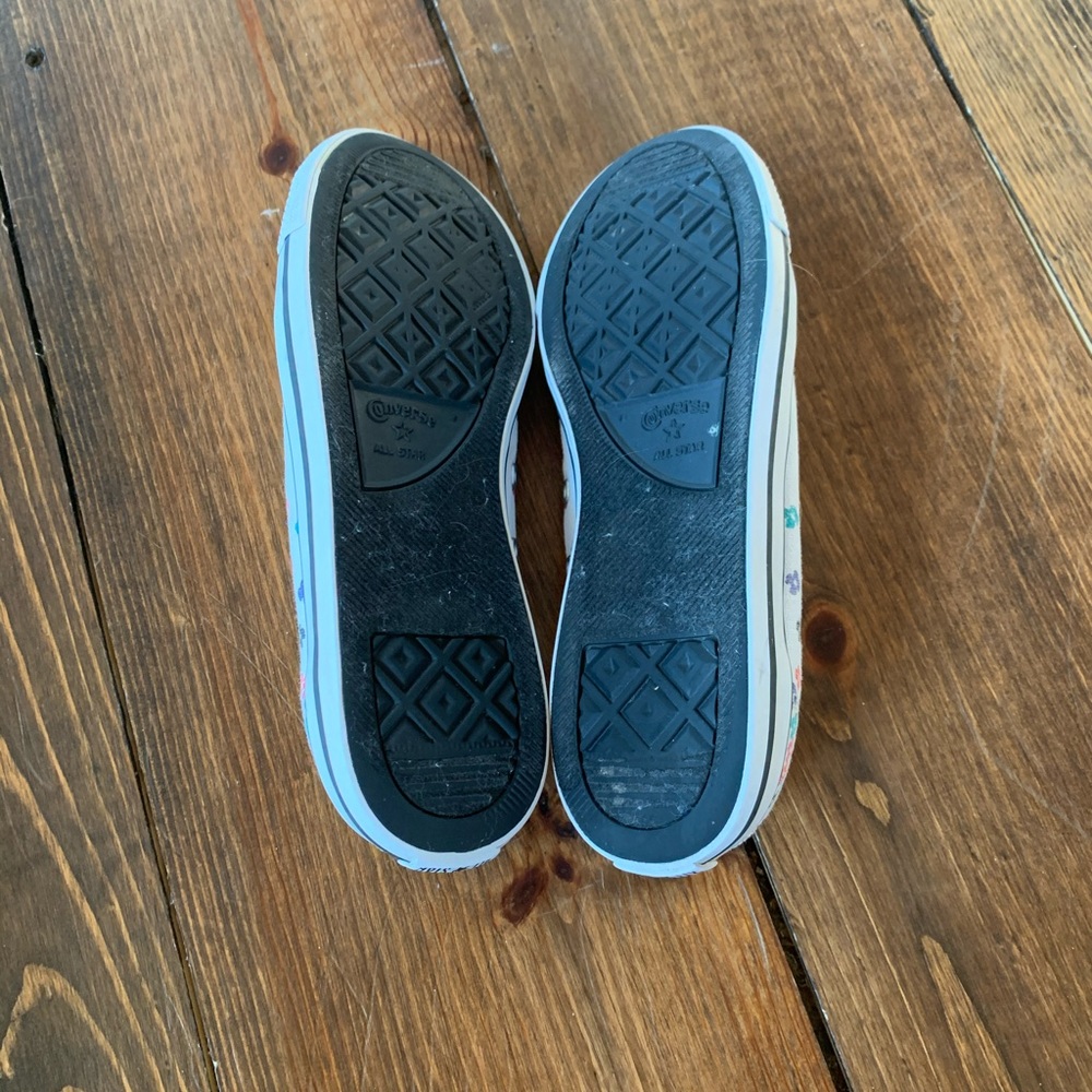 RARE Converse - Picture 6 of 6